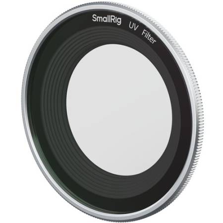 SmallRig 5392 - magnetyczny filtr UV do FUJIFILM X half